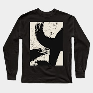 Mysteries of Abstraction Long Sleeve T-Shirt